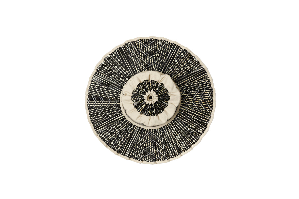 Ureki | Island Capri Hat