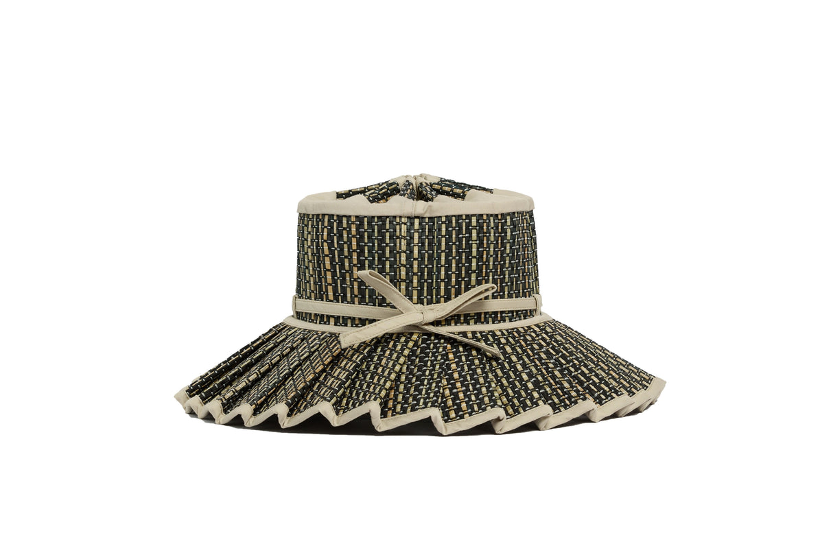 Ureki | Island Vienna Hat