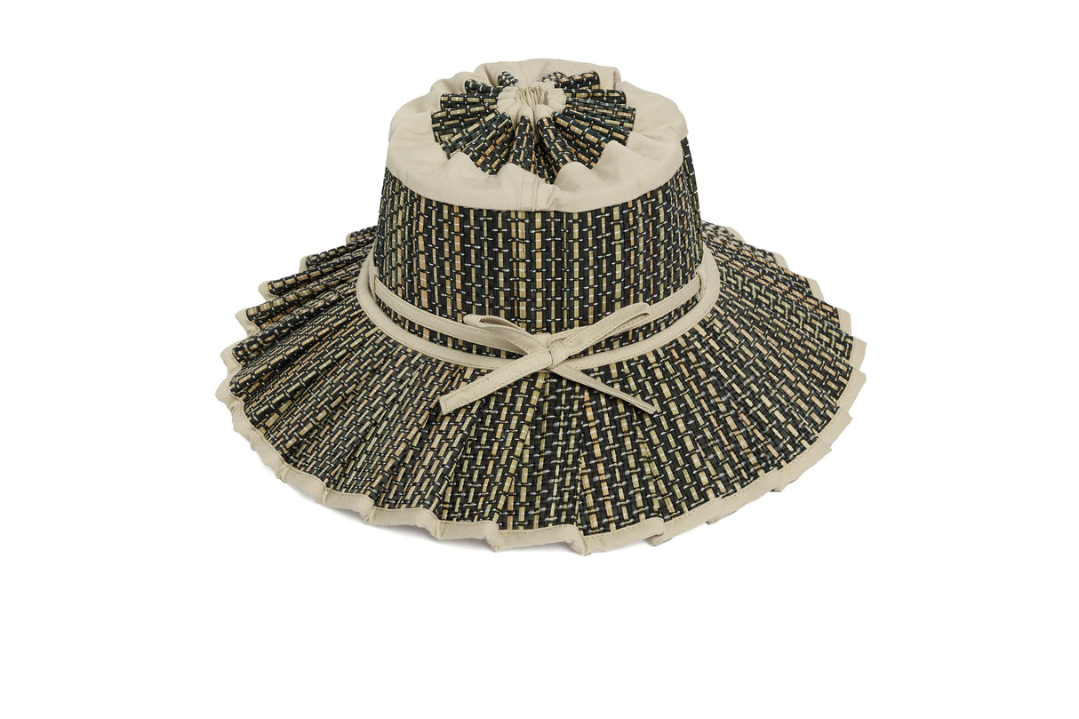 Ureki | Island Vienna Hat