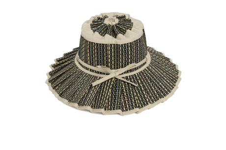 Ureki | Island Vienna Hat