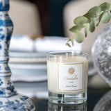 Velvet Rouge Candle