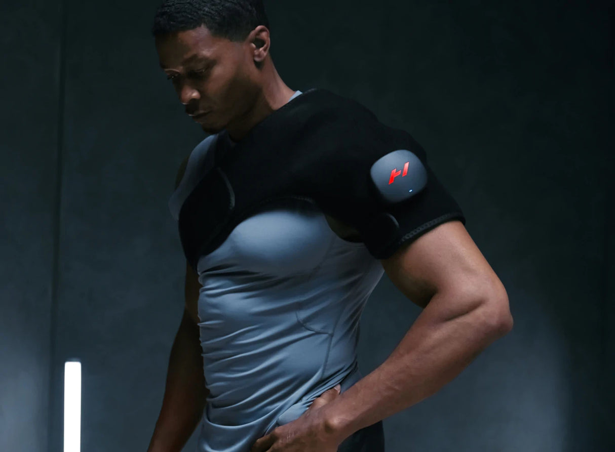 Venom 2 Shoulder