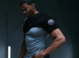 Venom 2 Shoulder