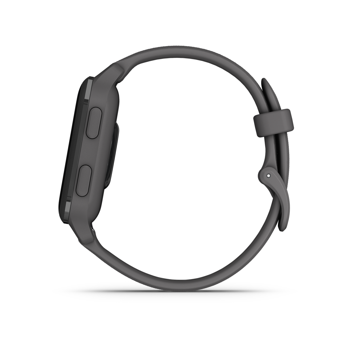 Garmin Venu Sq 2, Shadow Grey and Slate