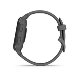 Garmin Venu Sq 2, Shadow Grey and Slate