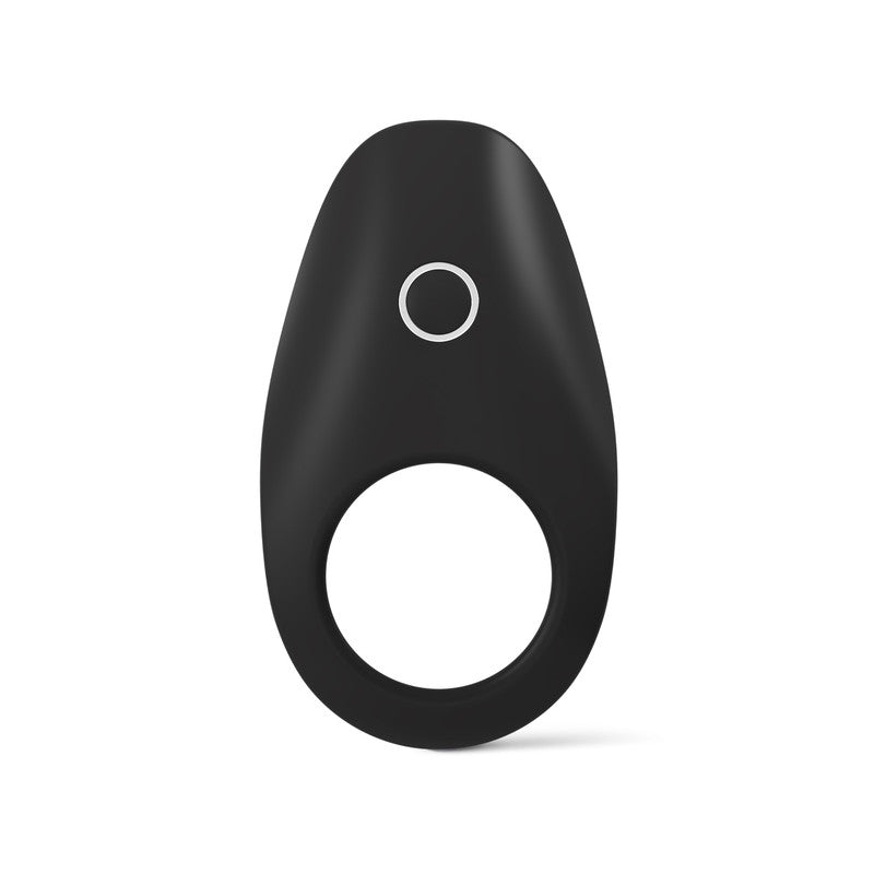 So Divine Rechargeable Vibrating Cock Ring