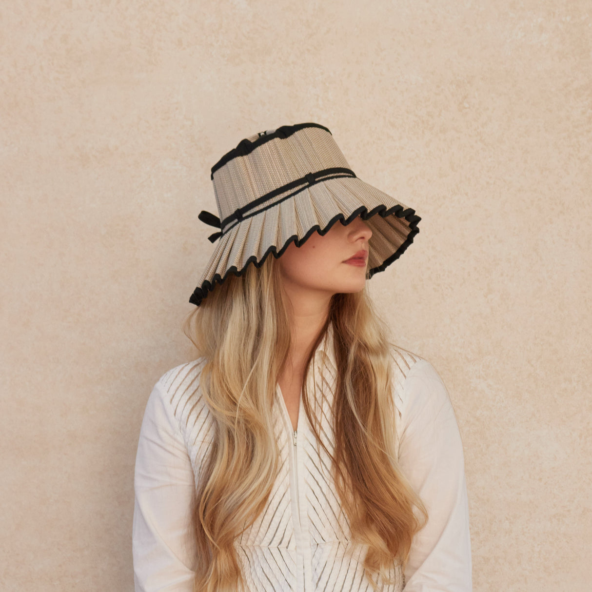 Antibes Capri Chic Hat