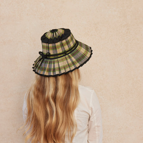 Kobe | Island Capri Chic Hat
