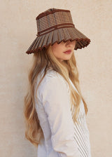 Lesotho | Island Capri Chic Hat