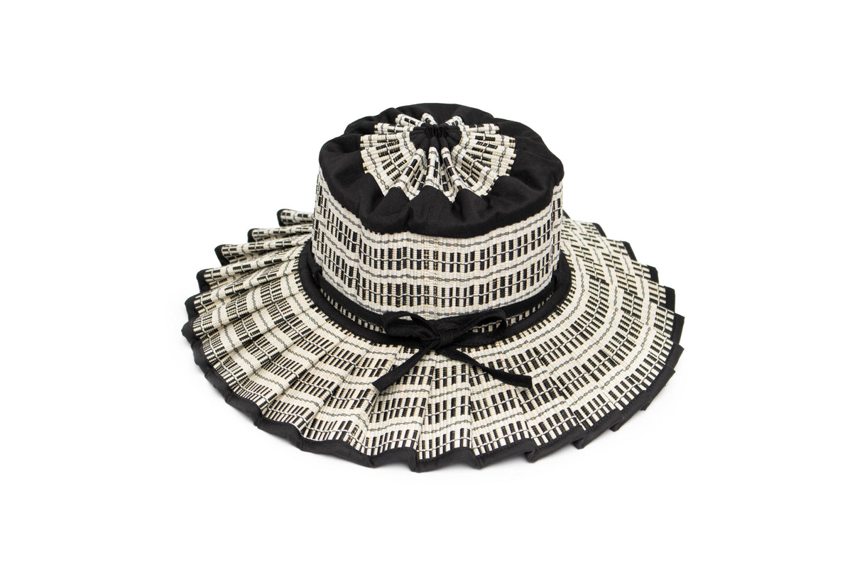 Alhambra | Island Capri Chic Hat
