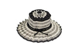 Alhambra | Island Capri Chic Hat