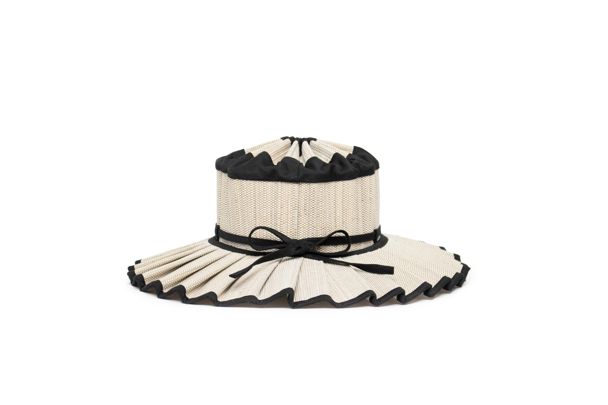 Antibes Capri Chic Hat