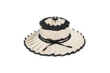 Antibes Capri Chic Hat