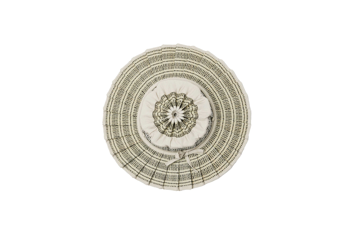 Hokkaido | Island Capri Chic Hat