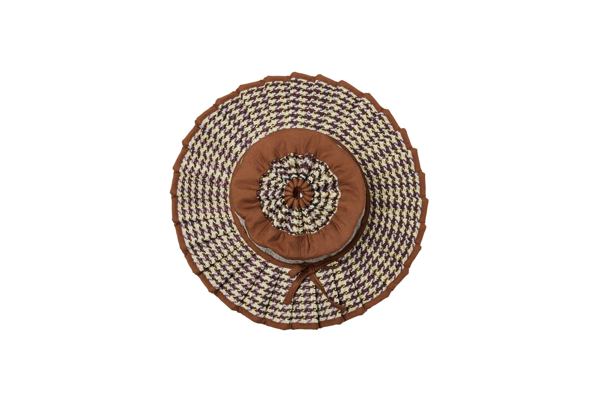 Malawi | Island Capri Chic Hat
