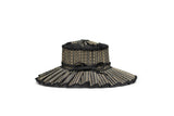 Melbourne | Island Capri Chic Hat