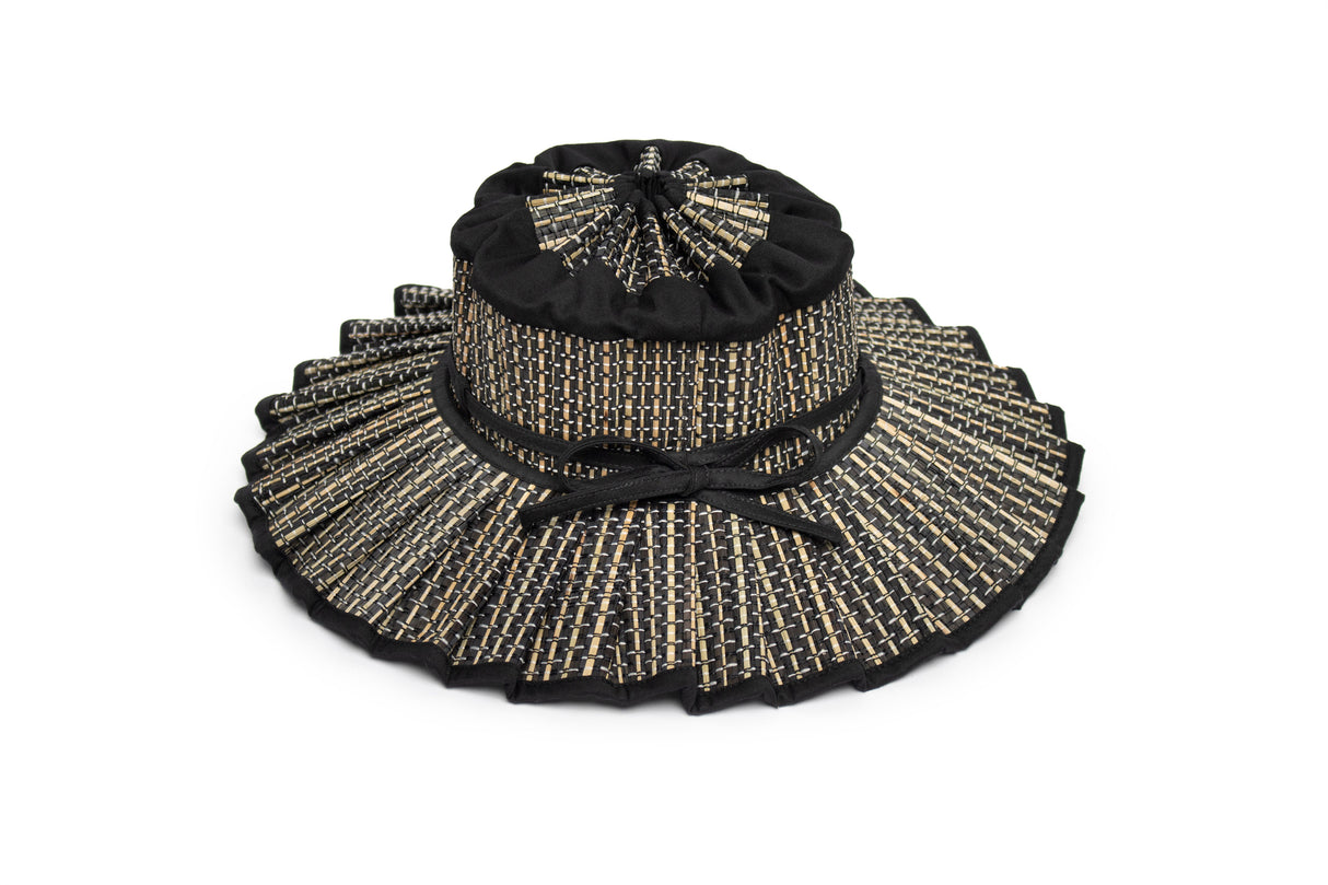 Melbourne | Island Capri Chic Hat
