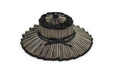 Melbourne | Island Capri Chic Hat