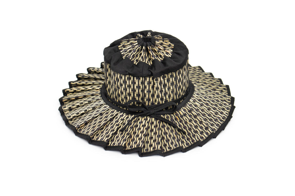 Napoli | Island Capri Chic Hat