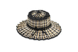 Roma | Luxe Capri Chic Hat