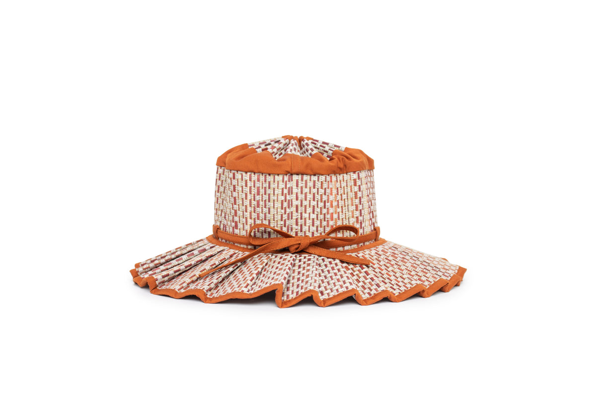 Sahara Capri Chic Hat