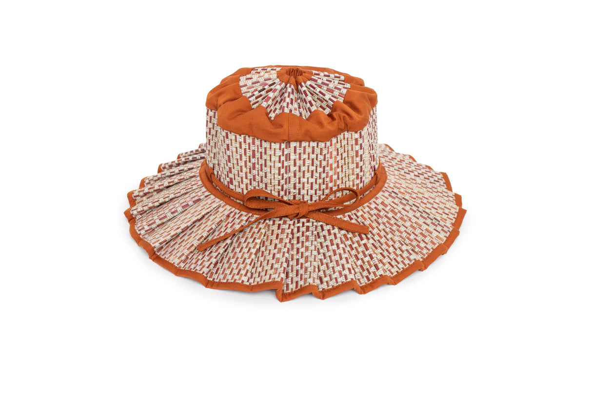 Sahara Capri Chic Hat