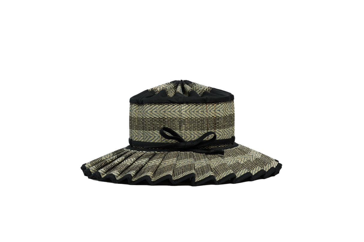 Blackwattle | Island Capri Chic Hat