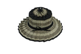 Blackwattle | Island Capri Chic Hat