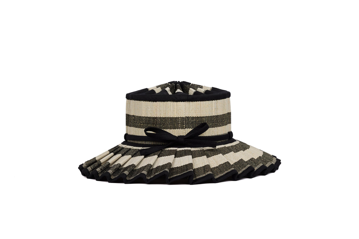 Kiyotsu Capri Chic Hat