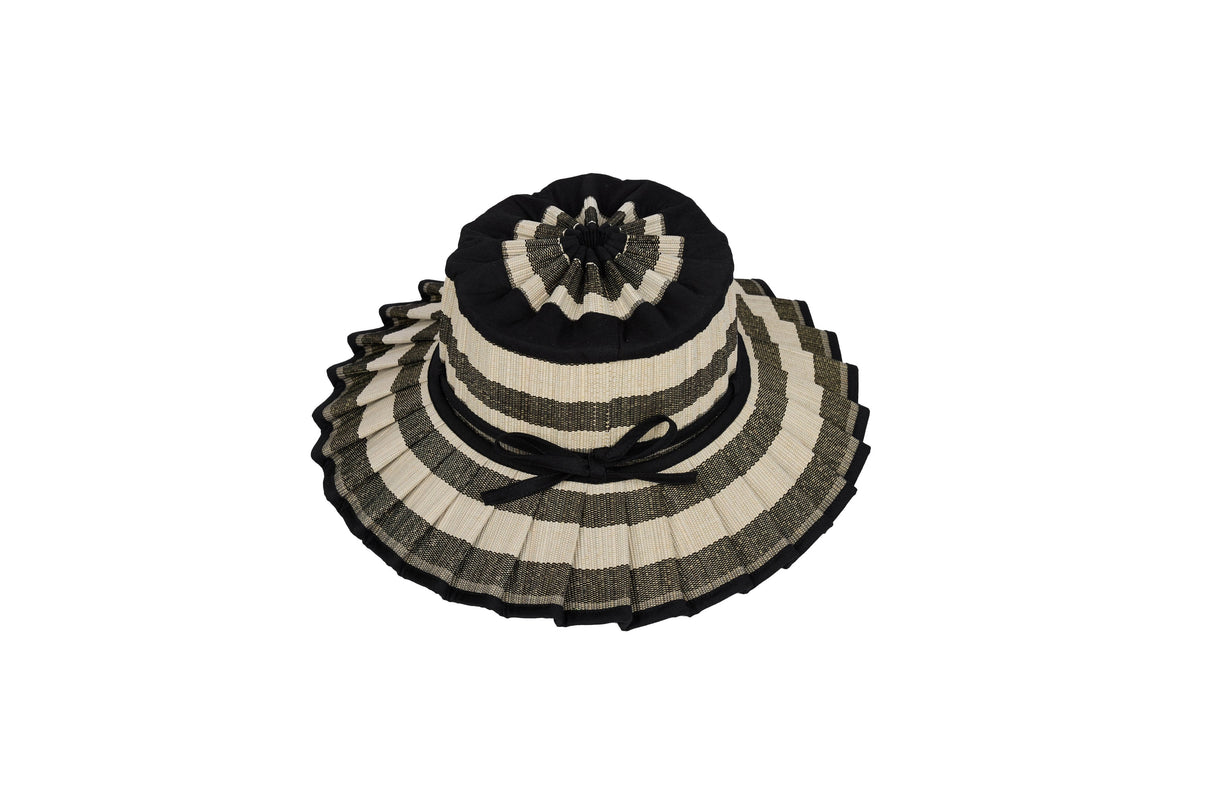 Kiyotsu Capri Chic Hat