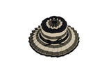 Kiyotsu Capri Chic Hat