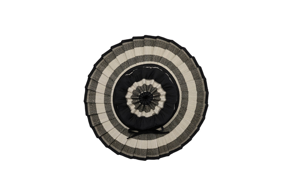Kiyotsu Capri Chic Hat