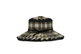 Kyoto Forest Capri Chic Hat