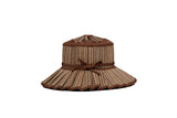 Lesotho | Island Capri Chic Hat