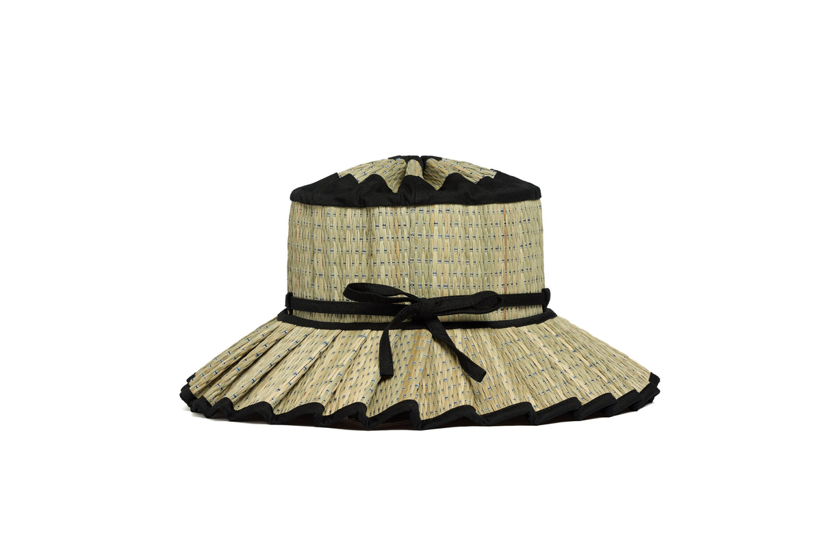 Ubud | Island Capri Chic Hat