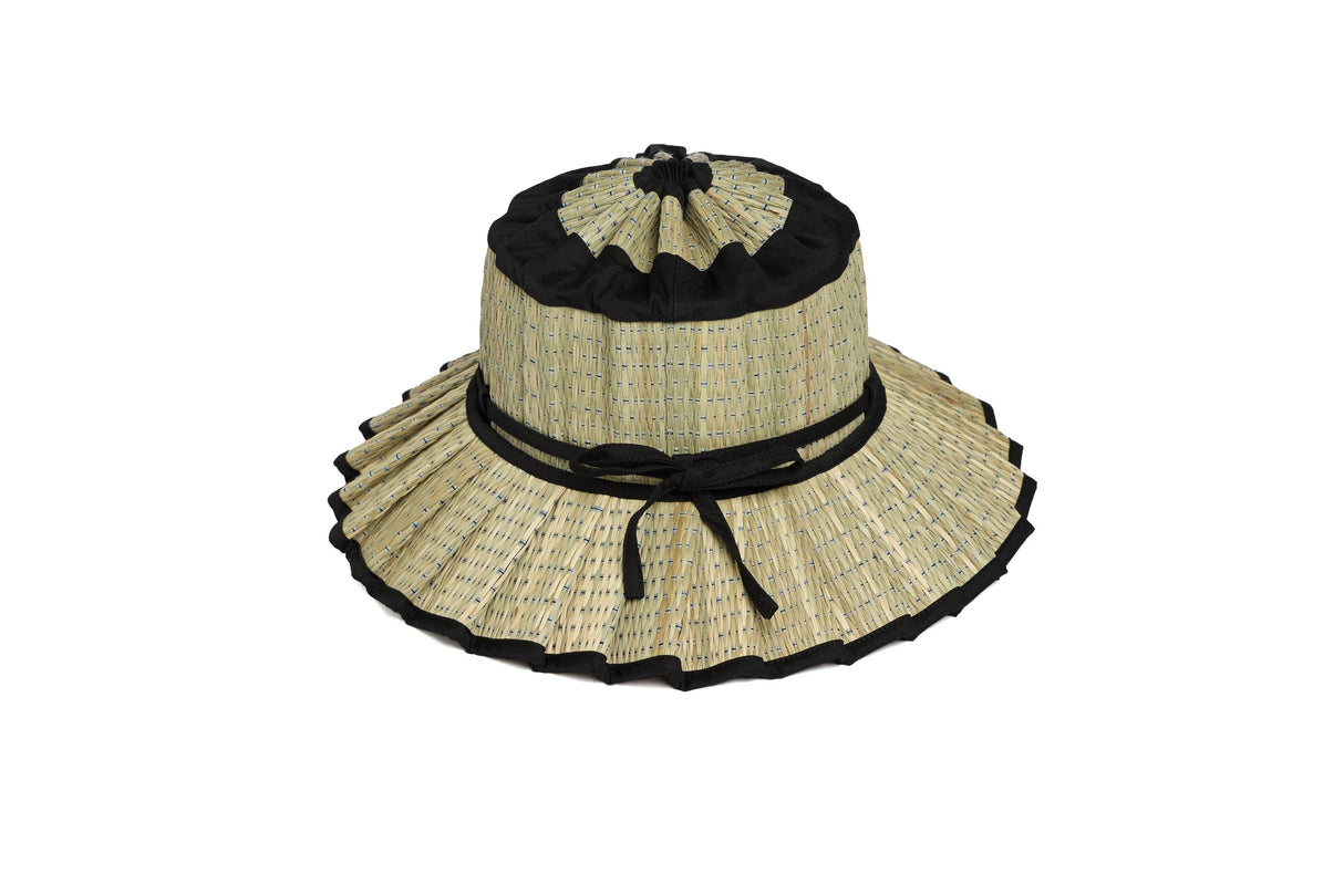 Ubud | Island Capri Chic Hat