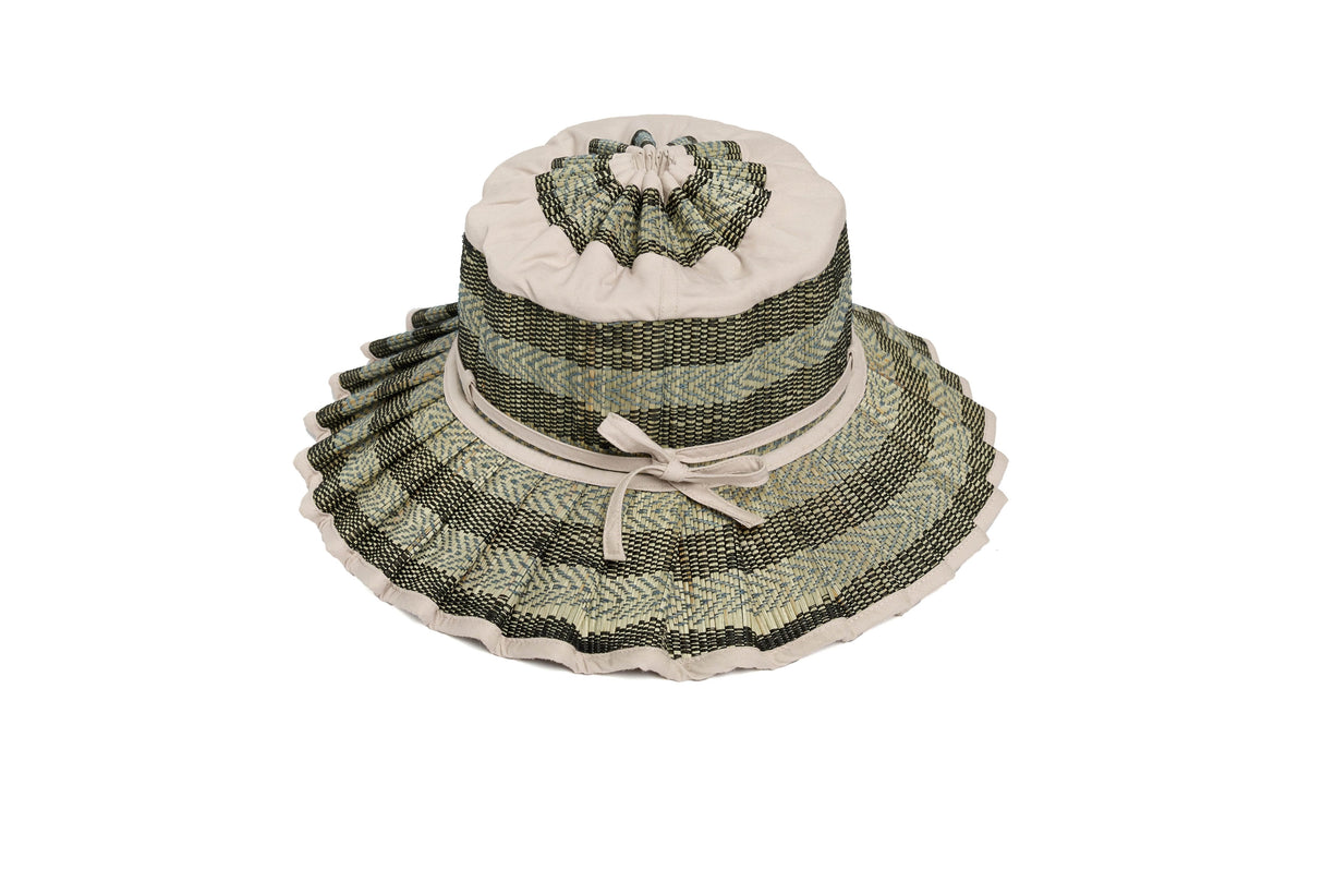 Victoria | Island Vienna Hat