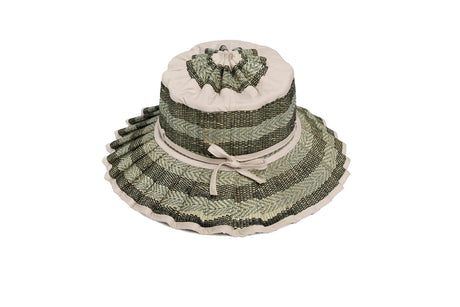 Victoria | Island Vienna Hat