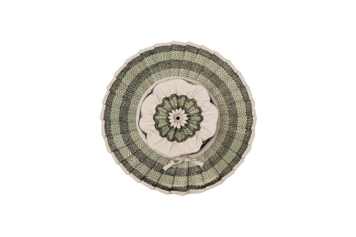Victoria | Island Vienna Hat