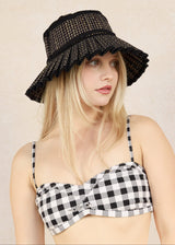 Isola | Island Capri Chic Hat
