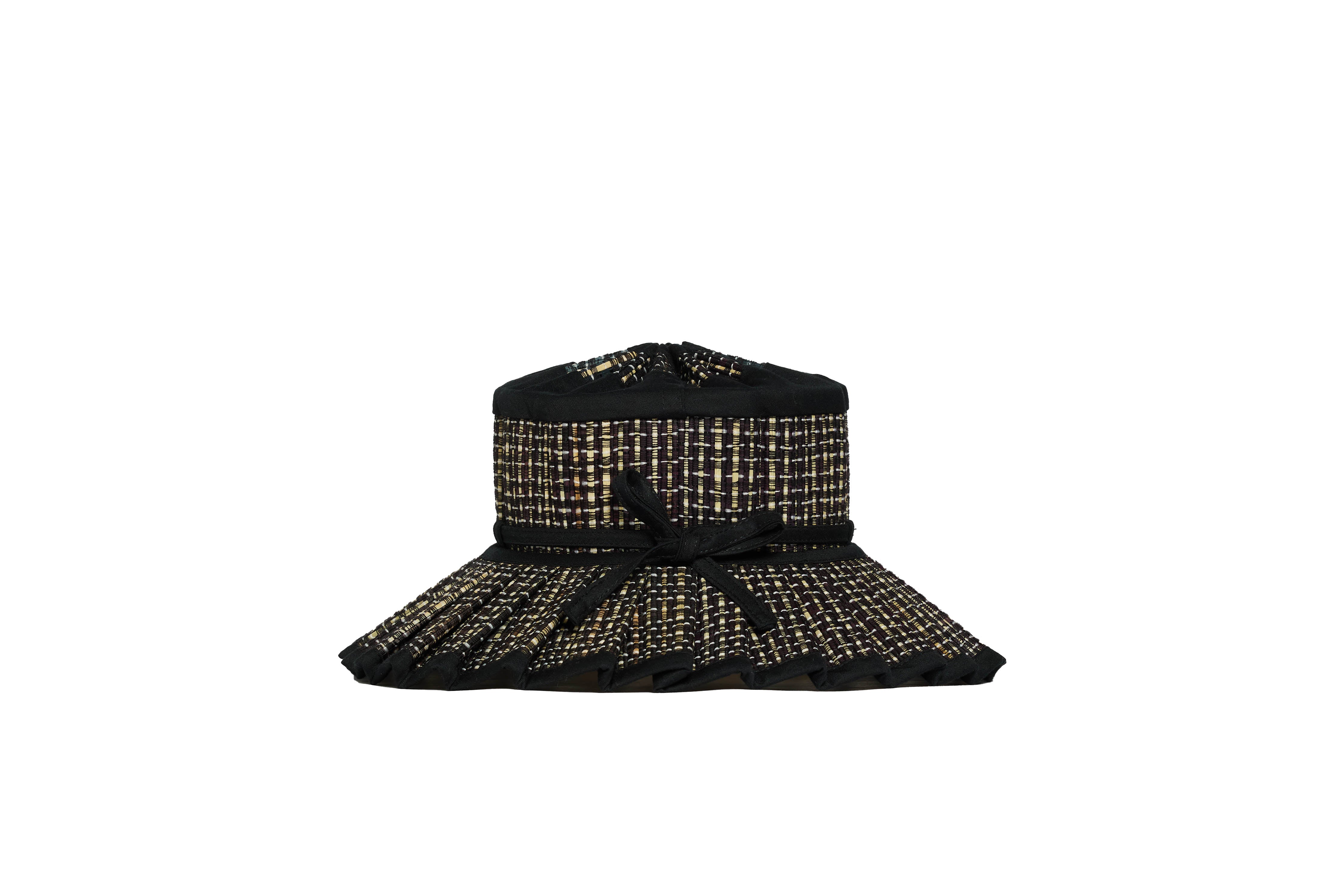 LORNA MURRAY Adult Vienna Isola Sサイズ Lorna Murray Hat Adult Island Vienna Textile Pink Size M