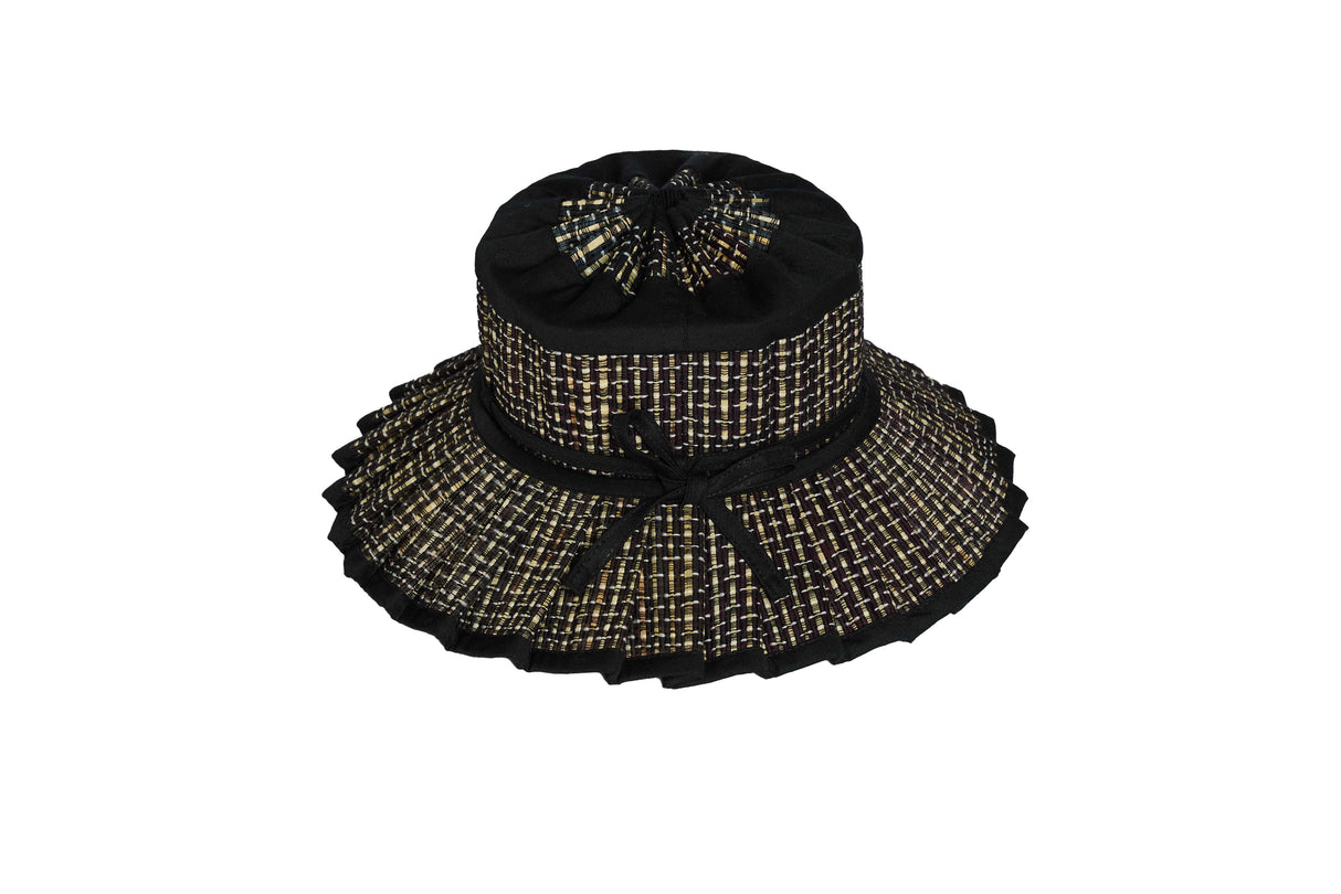 Isola | Island Capri Chic Hat
