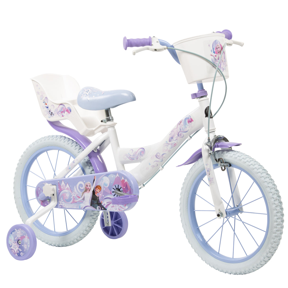 Frozen 16" Bicycle
