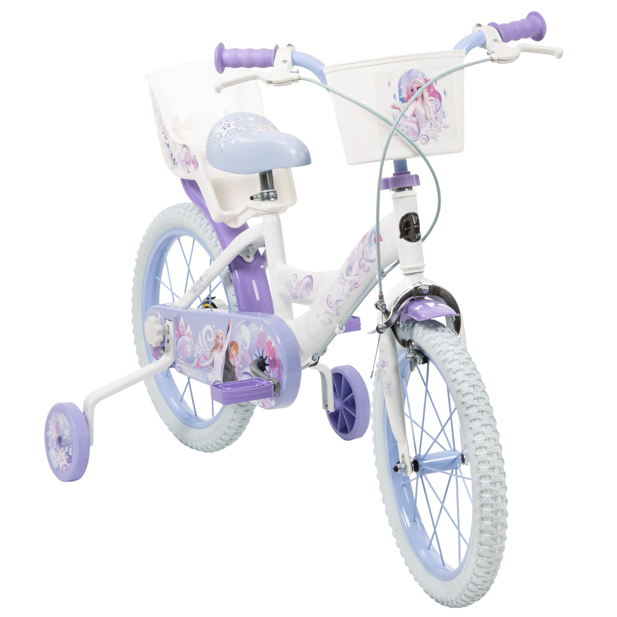 Frozen 16" Bicycle