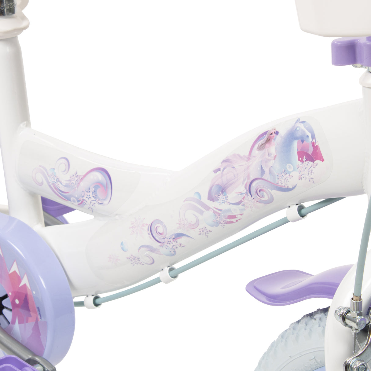 Frozen 16" Bicycle