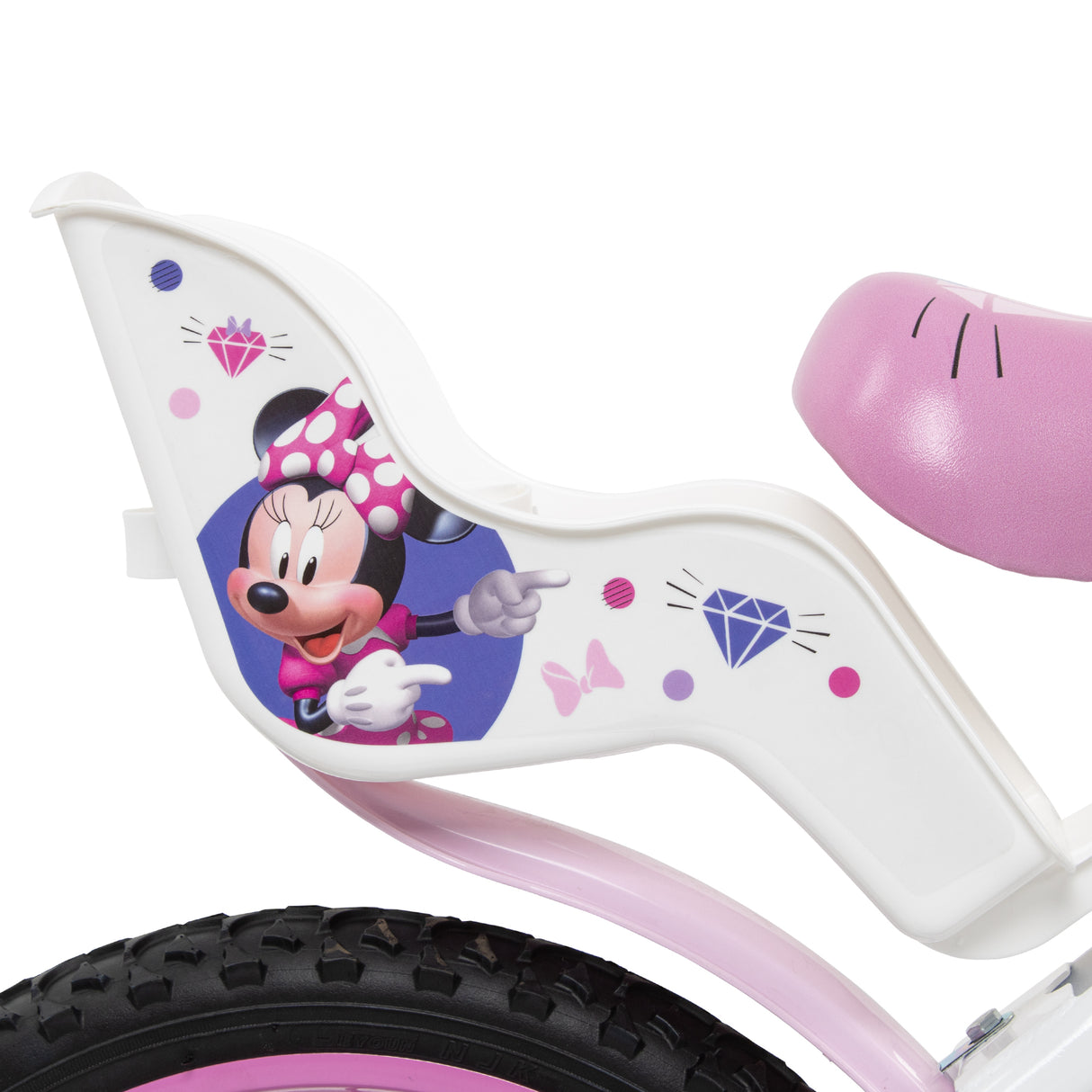 Minnie 16" Bicycle