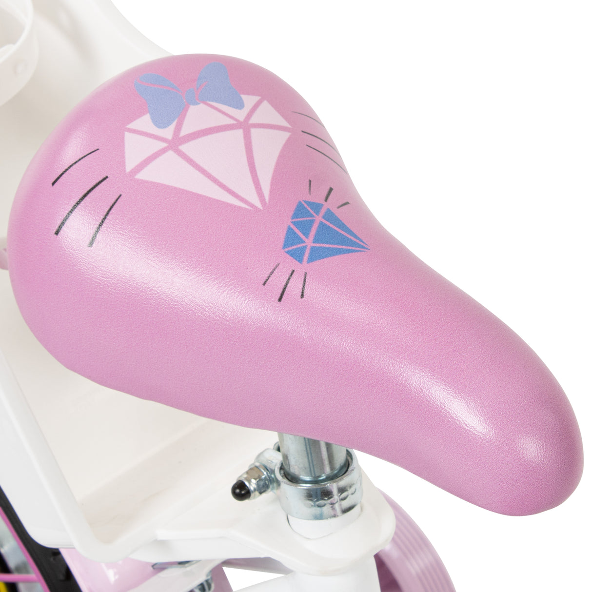Minnie 16" Bicycle