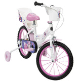 Minnie 16" Bicycle