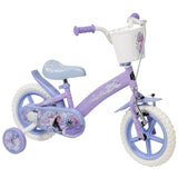 Toimsa Disney Frozen 12 Inch Bicycle