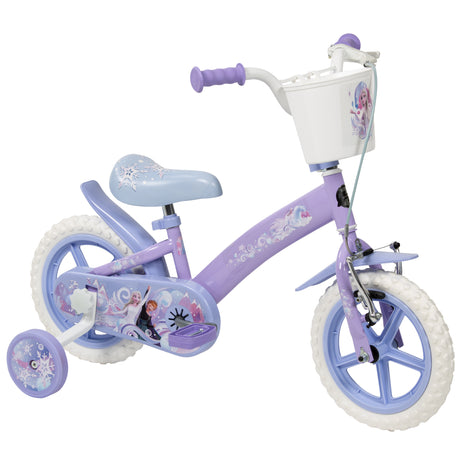Toimsa Disney Frozen 12 Inch Bicycle
